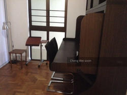 The Tanamera (D16), Condominium #124354022